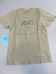 T-SHIRT VANS S UOMO