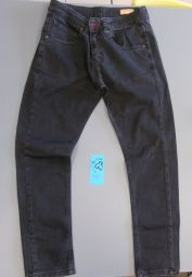 PANTALONI WOLLY 46 UOMO