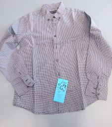 CAMICIA M/L ANTONY MORATO