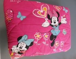 TRAPUNTA DISNEY LETTO SINGOLO