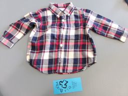 CAMICIA RALPH LAUREN M/L