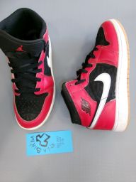 SCARPE NIKE JORDAN1 INFRARED 36.5