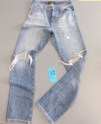 JEANS PINKO 40 DONNA