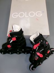 ROLLER BLADE GOLOG 26-29