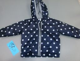 GIUBBINO PETIT BATEAU