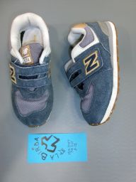 SCARPE NEW BALANCE 27.5