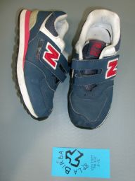 SCARPE NEW BALANCE 30.5