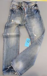 JEANS DSQUARED TAGLIA 32