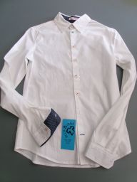 CAMICIA M/L DOND UP