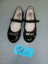 SCARPE BEBE' LIU JO