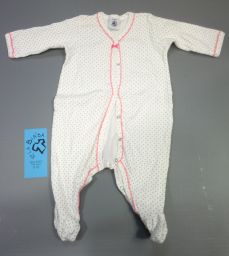 PAGLIACCETTO PETIT BATEAU