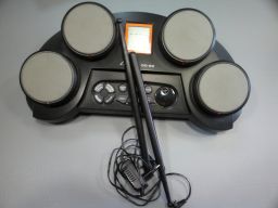 BATTERIA DRUM DD-60