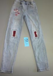 JEANS DESIGUAL