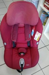 SEGGIOLINO AUTO MILOFIX BEBE' CONFORT 0-18 KG