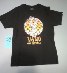 MAGLIA M/C VANS