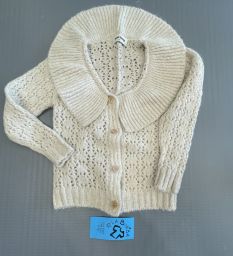 CARDIGAN TOCOTO VINTAGE