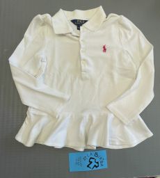 MAGLIA M/L RALPH LAUREN