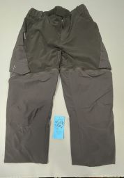 PANTALONI QUECHA TREKKING