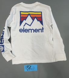 MAGLIA M/L ELEMENT