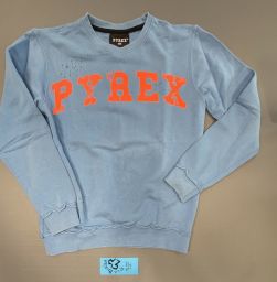 FELPA PYREX