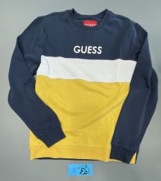 FELPA GUESS