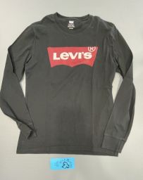 MAGLIA M/L LEVIS