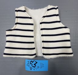 GILET PETIT BATEAU