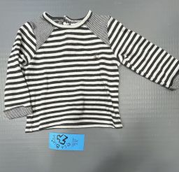 MAGLIA M/L PETIT BATEAU