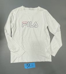 MAGLIA M/L FILA