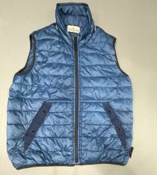 GILET STONE ISLANDE