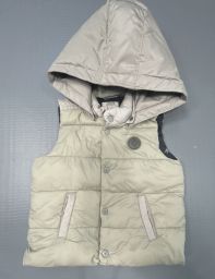 GILET IMBOTTITO ARMANI