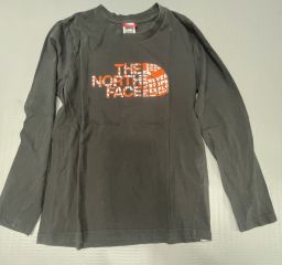 MAGLIA M/L NORTH FACE