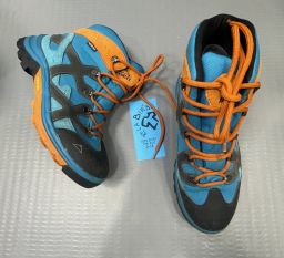 SCARPE TREKKING MC KINLEY