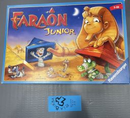 GIOCO FARAON