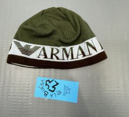 CAPPELLINO ARMANI