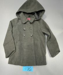 CAPPOTTO DHERY KIDS