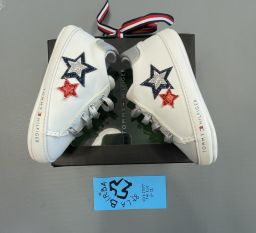 SCARPE CULLA TOMMY HILFIGER