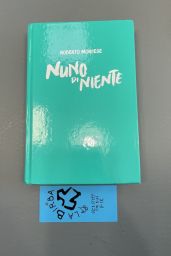 LIBRO NUNO DI NIENTE