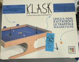 GIOCO KLASK