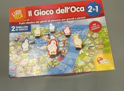 GIOCO DELL'OCA