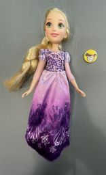 RAPUNZEL HASBRO