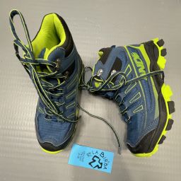 SCARPE TREKKING ANDE