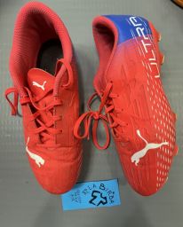 SCARPE CALCIO PUMA 38.5