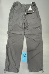 PANTALONI TREKKING MC KINLEY