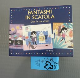 GIOCO FANTASMI IN SCATOLA