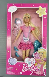 BARBIE MY FIRST