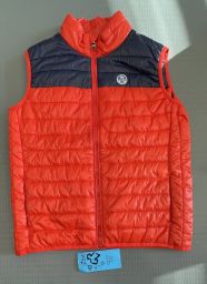 GILET NORTH SAILS