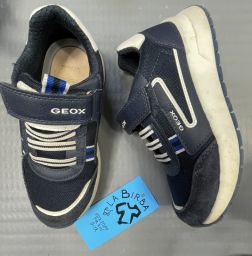 SCARPE GEOX