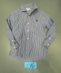 CAMICIA  USPOLO ASSN