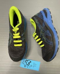 SCARPE TRAIL ASICS